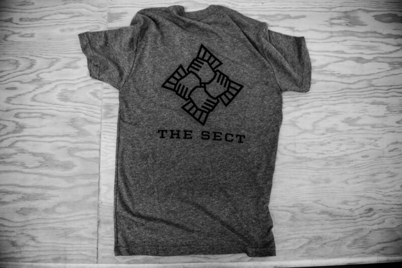 GRAY T-Shirt - Image 2