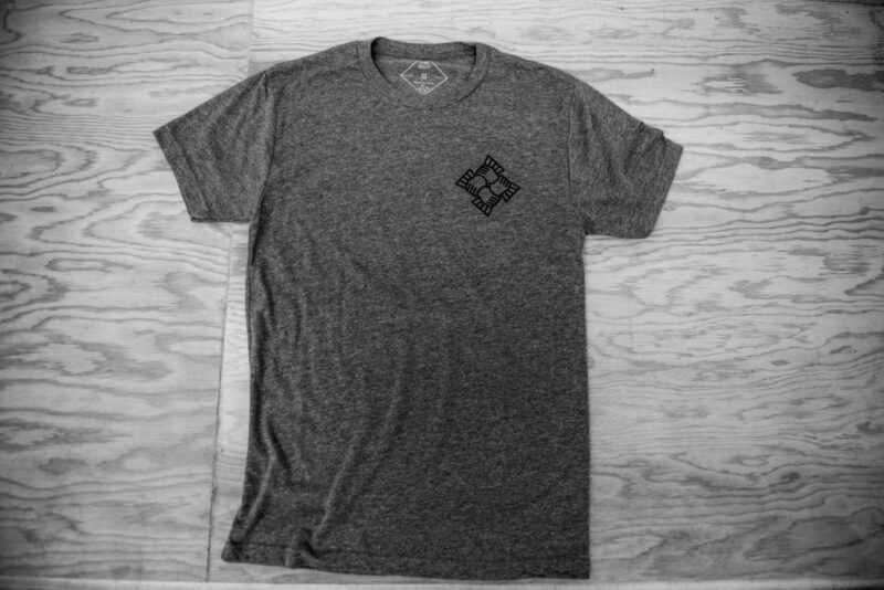 GRAY T-Shirt