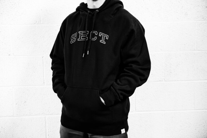 VARSITY HOODIE - Image 2